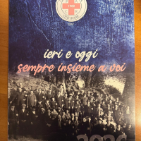 Calendario Croce Rosa Cellese - Un calendario per ricordare...